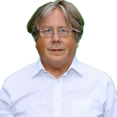 Author Photo